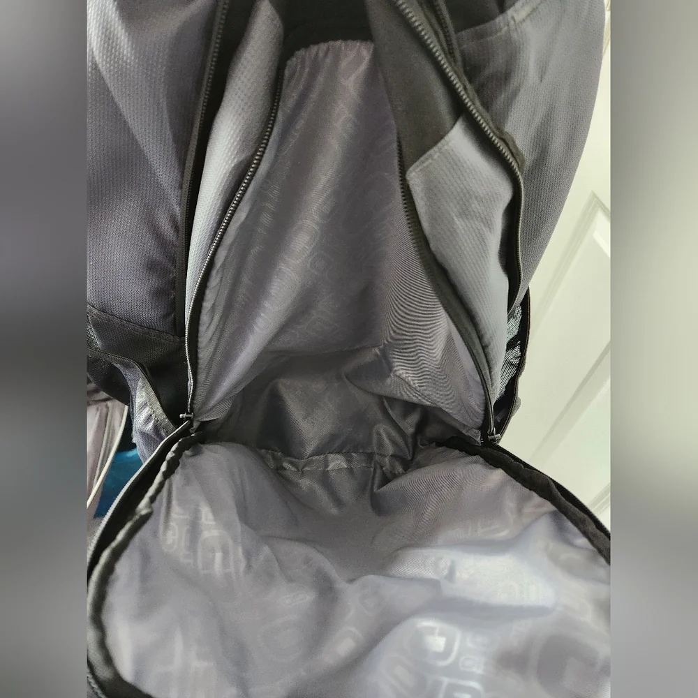 Power Crunch Ogio Laptop Backpack